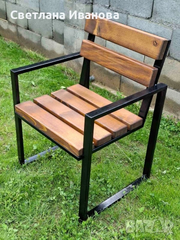 Градински мебели , снимка 4 - Градински мебели, декорация  - 54669620