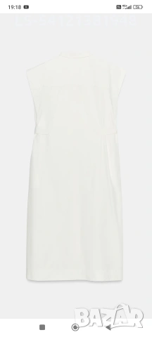Рокля Zara, снимка 6 - Рокли - 55104634