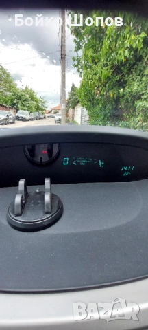 Toyota Yaris 1.0, снимка 7 - Автомобили и джипове - 54669451