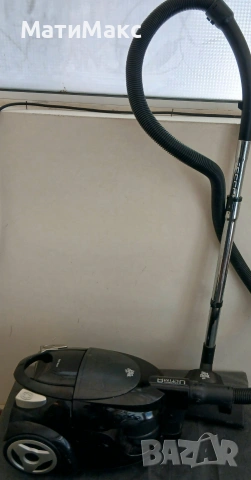 Прахосмукачка DIRT DEVIL 1800W, снимка 2 - Прахосмукачки - 54995849