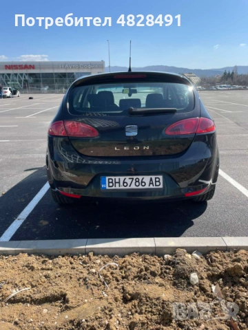 Seat Leon 1.4 TSI, снимка 5 - Автомобили и джипове - 54564502