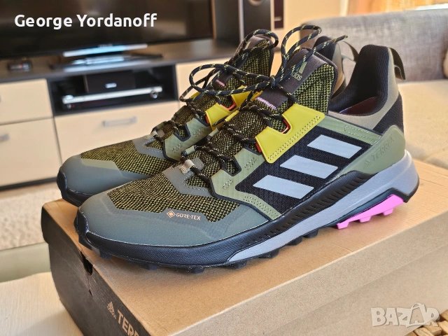 Adidas Terrex Trailmaker GTX gore-tex