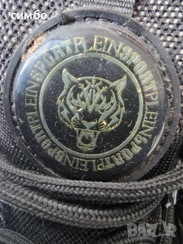 Plein Sport Tiger attack, снимка 5 - Спортни обувки - 54663168