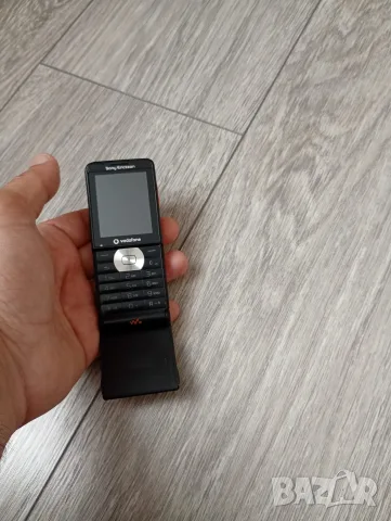 Sony Ericsson W350i Walkman Рядък модел 🖤🧡, снимка 8 - Sony Ericsson - 55603769