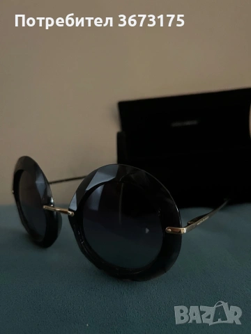 Очила Jimmy Choo, Dolce & Gabbana, Bulgari, снимка 9 - Слънчеви и диоптрични очила - 54443513
