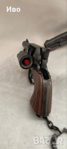 колекционерски сет мини пистолети Colt с капси , снимка 4 - Колекции - 54508247