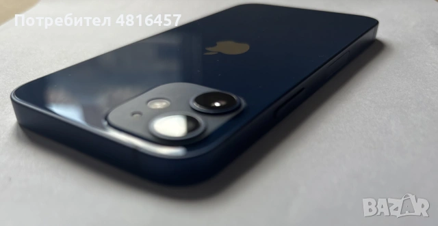 iPhone 12 Mini - КАТО НОВ , снимка 8 - Apple iPhone - 55160963