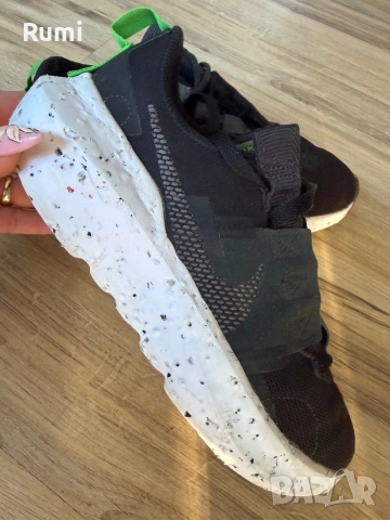 Оригинални дамски маратонки Nike W Crater Impact ! 38 н