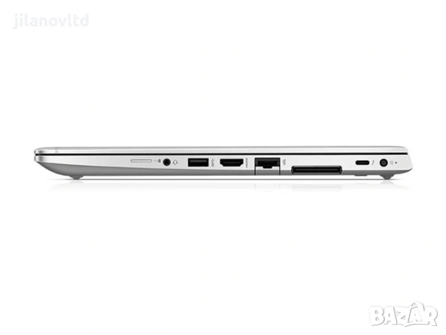 Лаптоп HP 840 G5 I5-7200U 8GB 256GB SSD NVME с до 24 МЕСЕЦА ГАРАНЦИЯ, снимка 4 - Лаптопи за работа - 54742002