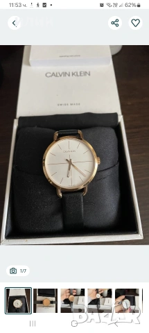 оригинален дамски часовник ...