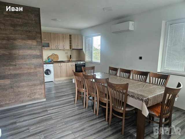 Давам под наем, квартира за нощувки до Шумен