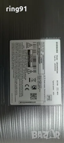 Main board - BN41-02663A BN94-13998K TV Samsung UE32N5302AK, снимка 3 - Части и Платки - 55309845