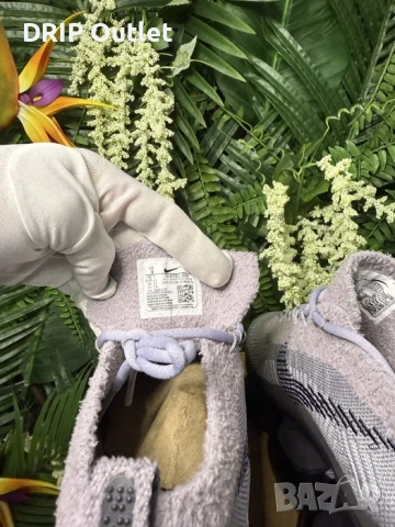 !НОВИ! Nike Air Max Scorpion | Black/Grey | + КУТИЯ, снимка 8 - Маратонки - 54168080