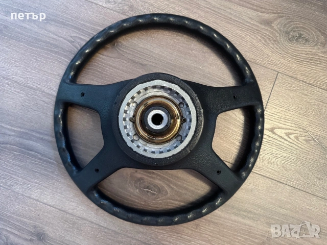 Волан bmw e30 . , снимка 2 - Части - 55158241