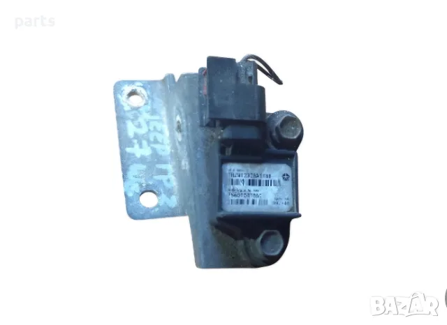 Аербег Сензор Jeep Гранд Чероки WG 2.7 - 4.0 - 4.7 - P56010410AC - TRZME2303A1788, снимка 2 - Части - 55600454