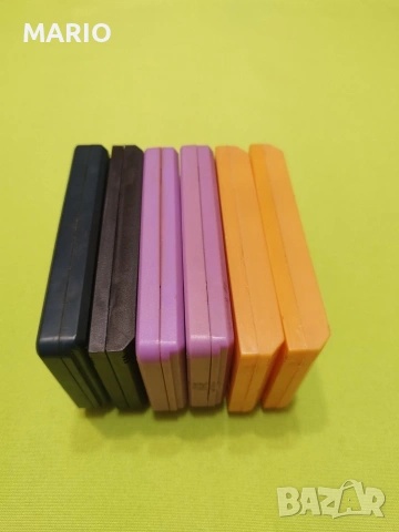 Продавам дискети , снимка 3 - Други игри и конзоли - 35383843