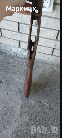 Mauser Gewehr - 98, снимка 5 - Оборудване и аксесоари за оръжия - 54745549