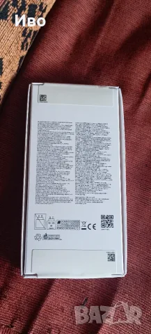 Samsung galaxy A 16, снимка 2 - Samsung - 55388289