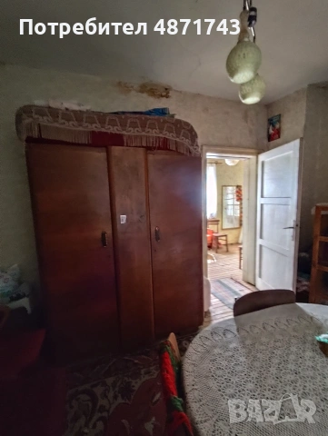 Собственик продава къща с двор в град Айтос, снимка 8 - Къщи - 55103278