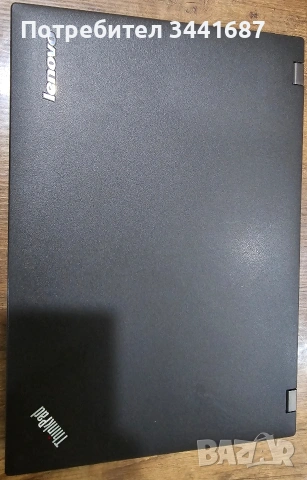 Лаптоп Lenovo ThinkPad L440 – i5 | 8GB RAM | 250GB SSD | Windows 11 Pro, снимка 3 - Лаптопи за работа - 55016993