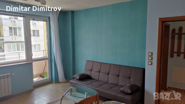 Двустаен София Дружба, снимка 2 - Апартаменти - 55047095
