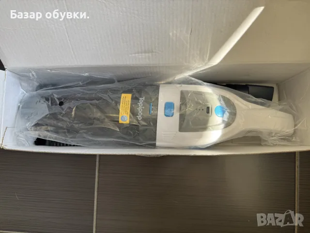 Прахосмукачка Ръчна., снимка 5 - Прахосмукачки - 55463769