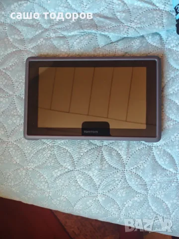 професионална 7" навигация за камион, снимка 2 - TOMTOM - 55504057