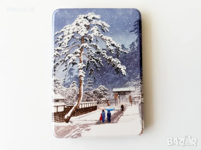 Кейс за Kindle 11th, снимка 2 - Калъфи, кейсове - 55628569