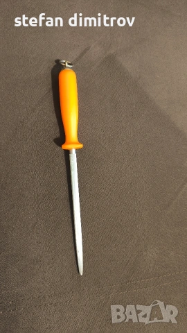 Масат Solingen Germany chrom-vanadium, снимка 3 - Други - 54398098