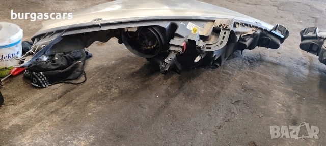Фар ляв десен Peugeot 207, снимка 3 - Части - 55133530
