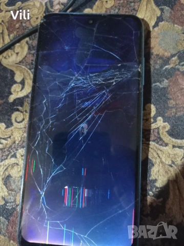 Xiaomi Redmi 10 За ремонт или части 