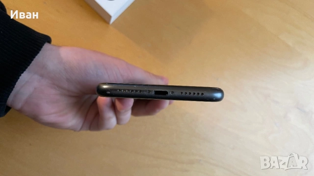 iPhone 11 64GB - KATO HOB -100% Батерия, снимка 11 - Apple iPhone - 54443197