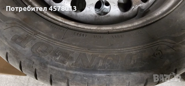Гуми 195/65/15, снимка 13 - Гуми и джанти - 54406982