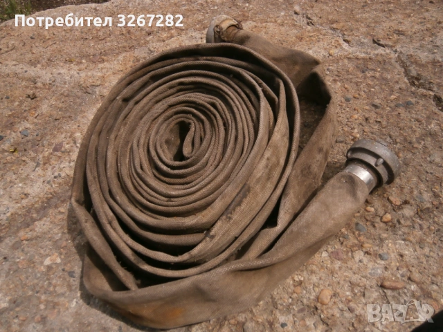 Маркуч,Противопожарен, , снимка 7 - Други стоки за дома - 54393085
