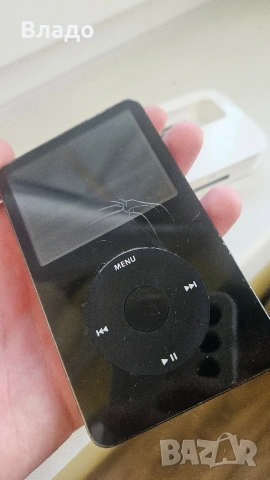 Ipod Classic 5.5 30gb, снимка 9 - iPod - 54174012