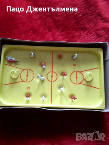 Игра от едно време, снимка 2 - Аксесоари - 54370313