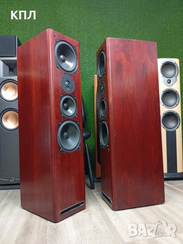 Тонколони ASW Cantius ML Mk-II, снимка 6 - Тонколони - 54051264