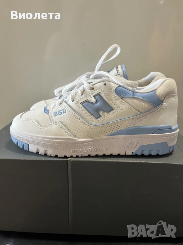 NEW BALANCE 550 номер 41