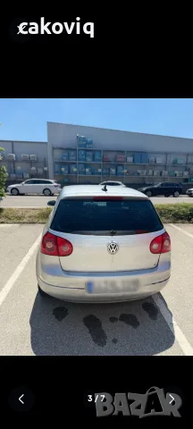 Golf 5 1.4 бензин 75 к.с., снимка 9 - Автомобили и джипове - 55462195