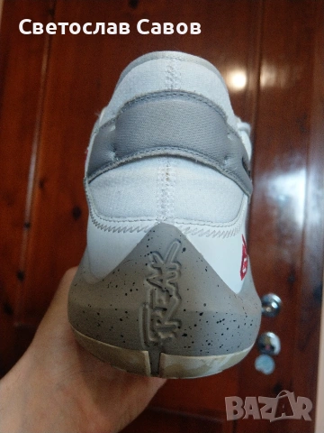 Nike Air Zoom 46нм. 30,0см., снимка 14 - Маратонки - 54828478