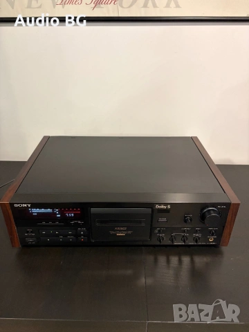 Sony TC-K808 ES, снимка 2 - Декове - 54274133