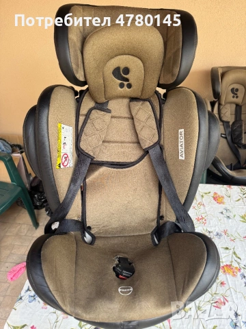 Детска количка за близнаци и сполчета, снимка 7 - Стоки за близнаци - 54004996