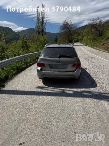 BMW 530D 218 КС, снимка 3 - Автомобили и джипове - 54407190