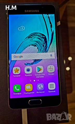 Samsung a5 2016