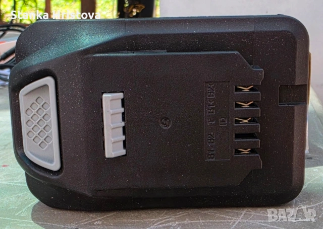 Li-on батерия Activ Energy 20v 2Ah., снимка 4 - Други инструменти - 55258607