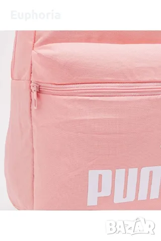 Puma Phase Unisex раница Colourful, снимка 7 - Раници - 55581685