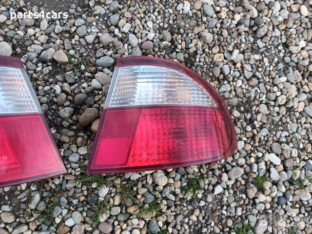 ляв и десен стоп за деу ланос седан део DAEWOO LANOS, снимка 3 - Части - 54085747