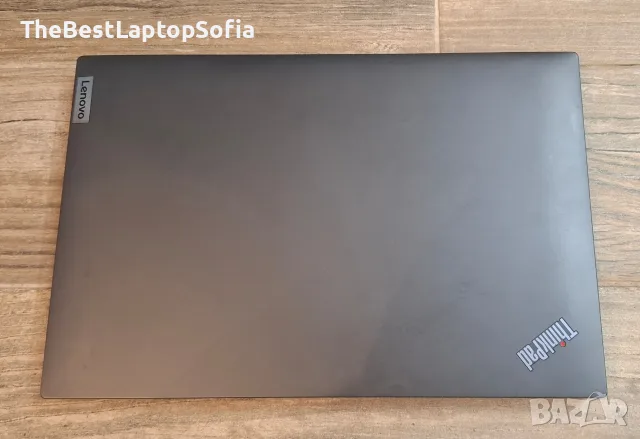 Lenovo ThinkPad l14 | I7 1335U | 16GB RAM | 256GB, снимка 2 - Лаптопи за работа - 55643110