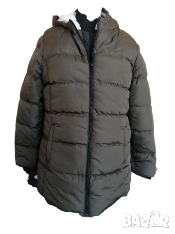 Дамско палто Lee Cooper /16XL/ 660up1