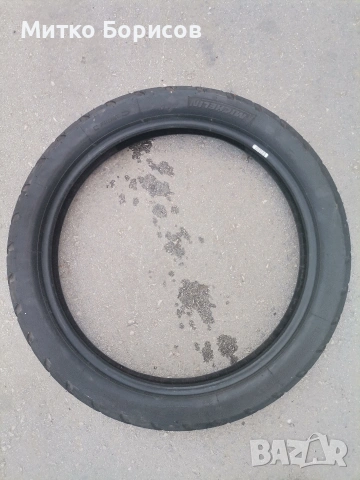 Гума Мишелин 100 /90/19 